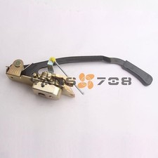 1PCS Lock Block Of Cab Door