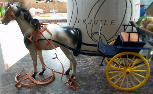 Vintage pedigree sindy - vintage, doll