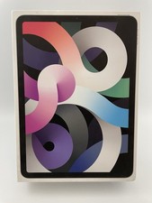 Apple iPad Air 4th Gen Silver