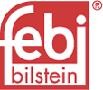 FEBI BILSTEIN PEDAL PAD, BRAKE
