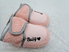 Infant Baby Girls Fleece