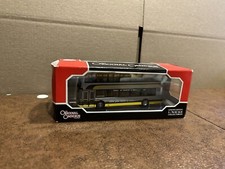 CORGI OM41201 WRIGHT ECLIPSE