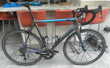 Cannondale SuperSix Evo SRAM