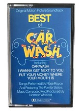 Rose Royce - The Best of Car