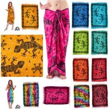BRAND NEW GECKO SARONG LIGHT