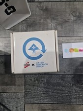 Casio G-Shock DW-6900 LRG Lifted Research Group Rare Watch, Limited Edition