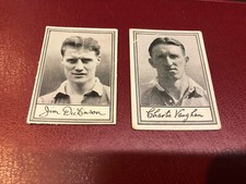 BARRATT FAMOUS FOOTBALLERS (M)