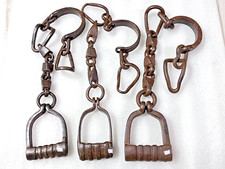 OLD VINTAGE HAND FORGED