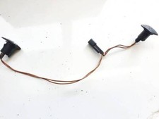 Opel Tigra 1998 radio control