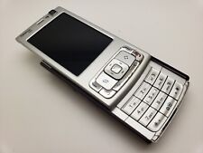 NoBattery (Vodafone/Lebara/Asda) Nokia N95 Plum Mobile Slider Phone 3UKPOST