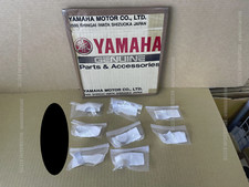 Yamaha xjr400 4hm conrod - yamaha, plane