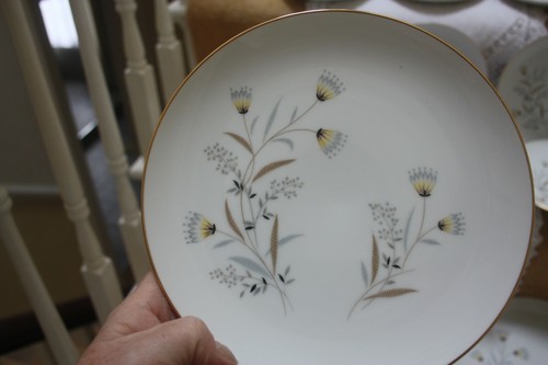 Pretty fine china japan - ,