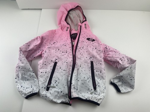 Rokka rolla girls hooded - rokka&rolla, m