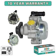 FOR BMW 3 SERIES E46 320 323 325 328 330 PETROL POWER STEERING PUMP 32416750423