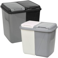 90l double kitchen - 60/90l,
