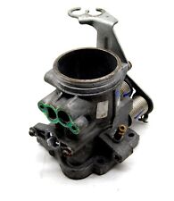THROTTLE BODY T/B FOR BMW 3 SERIES Z3 E46 316i 318i 1.8 1.9 M43 00-04 1432058