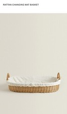  CHANGING MAT BASKET 