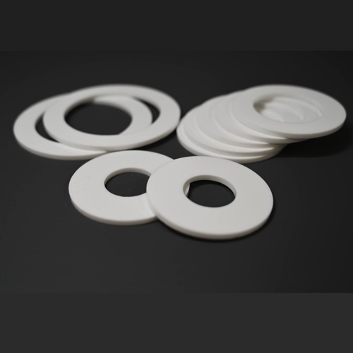 White laser cut - white,