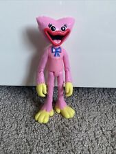 Poppy Playtime 5" Official Collectible Action Figure Kissy Missy