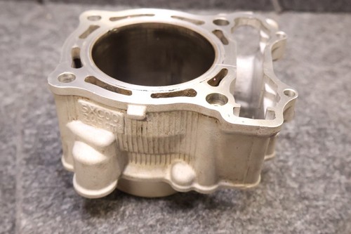 Yamaha yz250f cylinder barrel - cylinder,