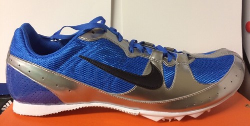 Nike mens running spikes shoes - running,