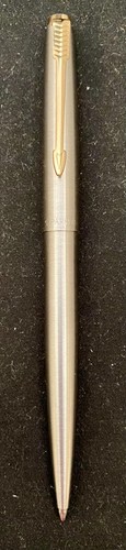 Vtg usa parker flighter - usa,