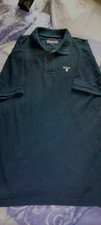 barbour mens polo shirt uk