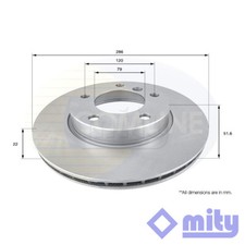 Fits BMW 3 Series 1990-2007 Z4