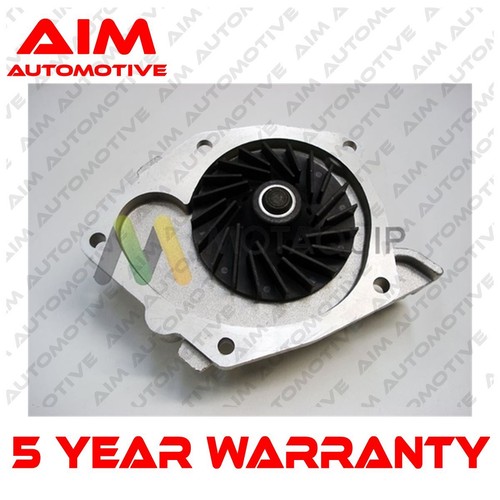 Water pump aim - aim, fits