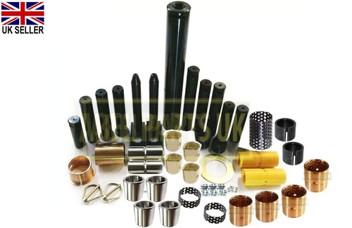 Repair kit for jcb 8014 - kit,