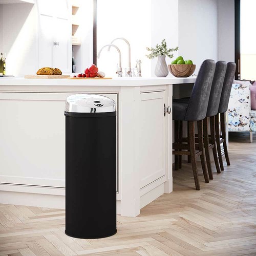Inmotion 50l black stainless - inmotion,