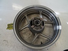 Kawasaki Z750S Z 750 S 2006 Rear Wheel