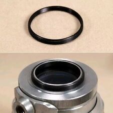M39 to M42 Screw Lens Mount Adapter Step UP Ring For Leica Helios Jupiter 