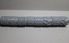 TIRE Textured Rolling pins