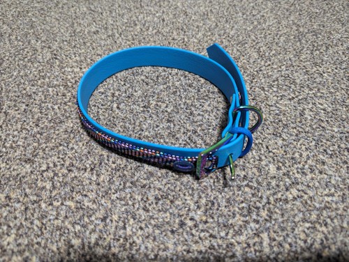 Waterproof dog collar - waterproof,