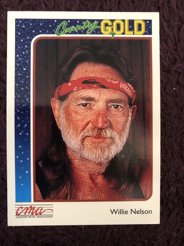 1992 cma willie nelson - willie,