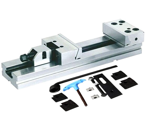 Precision modular vice 150 - modular, x