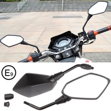 Universal M10 Mirror Rearview