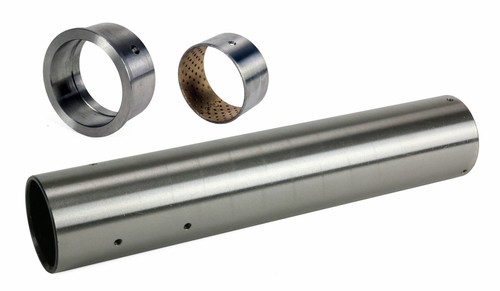 Toledo pipe 44100 - 44100, drive
