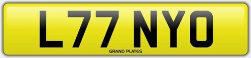 Lynn lynny number plate - lynn,