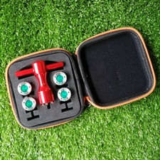 Green Clover Golf Weights Kit