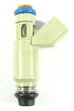 GENUINE JAGUAR FORD X-TYPE 2.1L V6 01-09 DENSO FUEL INJECTOR 2X43-CA 2X43CA