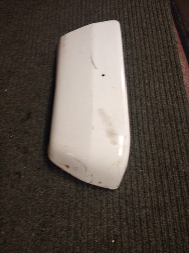 Winnebago sharo rear bumper - le,