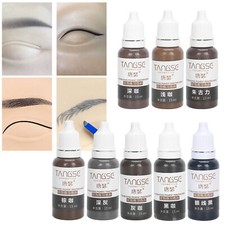 Microblading Pigment Ink
