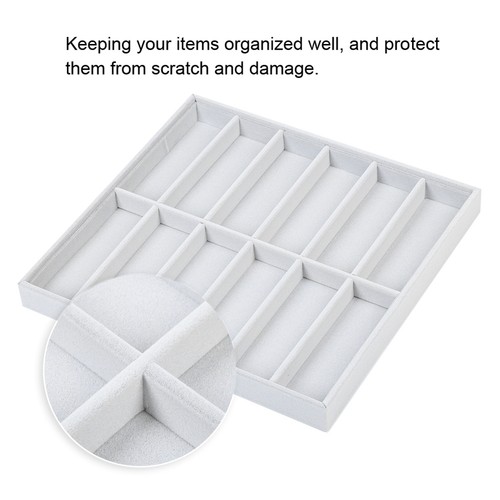 Grids sunglasses storage - 12,