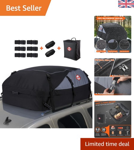 Universal fit car roof - universal,