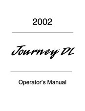 Owner’s Manual & Operating