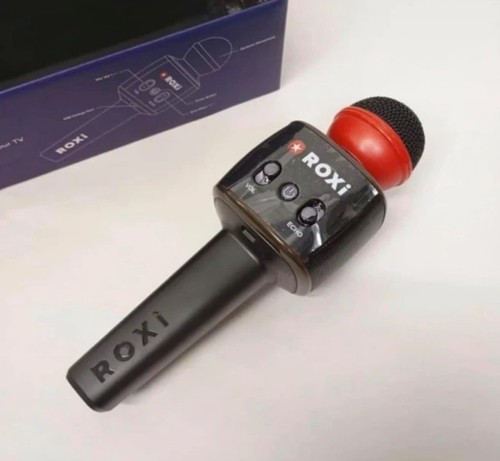 Roxi wireless karaoke - wireless,