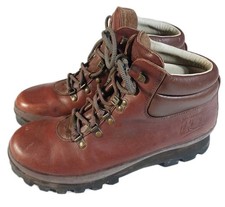 Lovely Brasher Lady GTX Brown