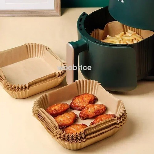 100pack air fryer paper liners - 100pack,